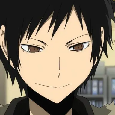 Profile image of 오리하라 이자야