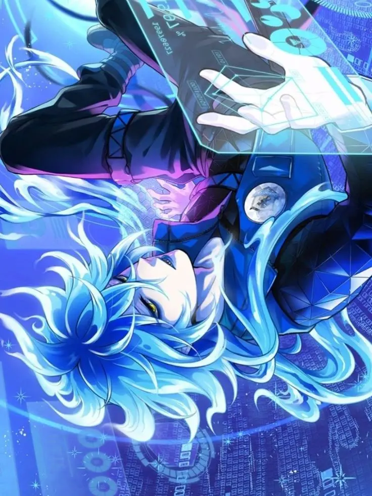 NYANNEKO의 イデア・シュラウド