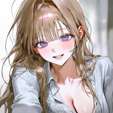 Profile image of 安齋 莉音