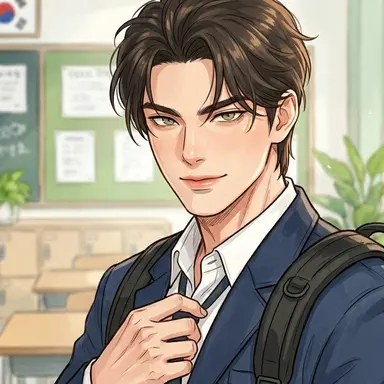 Profile image of 김철민