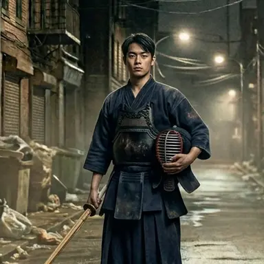 Profile image of 우승민