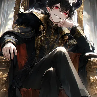 Profile image of ベルグ