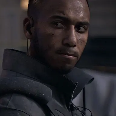 Profile image of Gaz