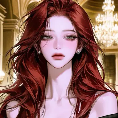Profile image of 아델린