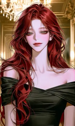 Profile image of 아델린