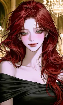 Profile image of 아델린