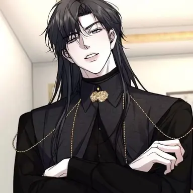 Profile image of Lio Ackerman