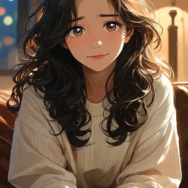 Profile image of Maren