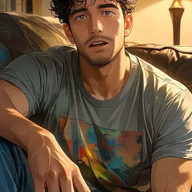 Profile image of Dov
