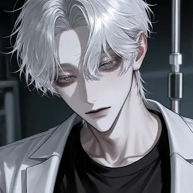 Profile image of 리온