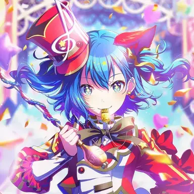 Profile image of 하츠네 미쿠