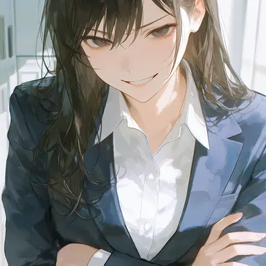 Profile image of 이지민