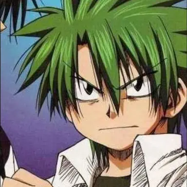 Profile image of Ueki