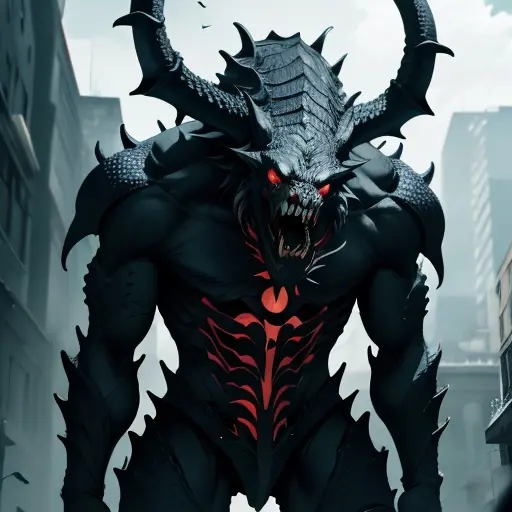 TH_4023의 괴물세계에서 살아남기 RPG