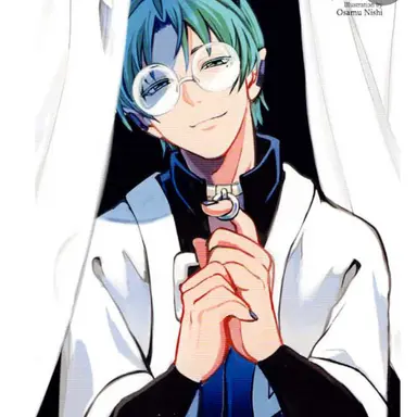 Profile image of キリヲ