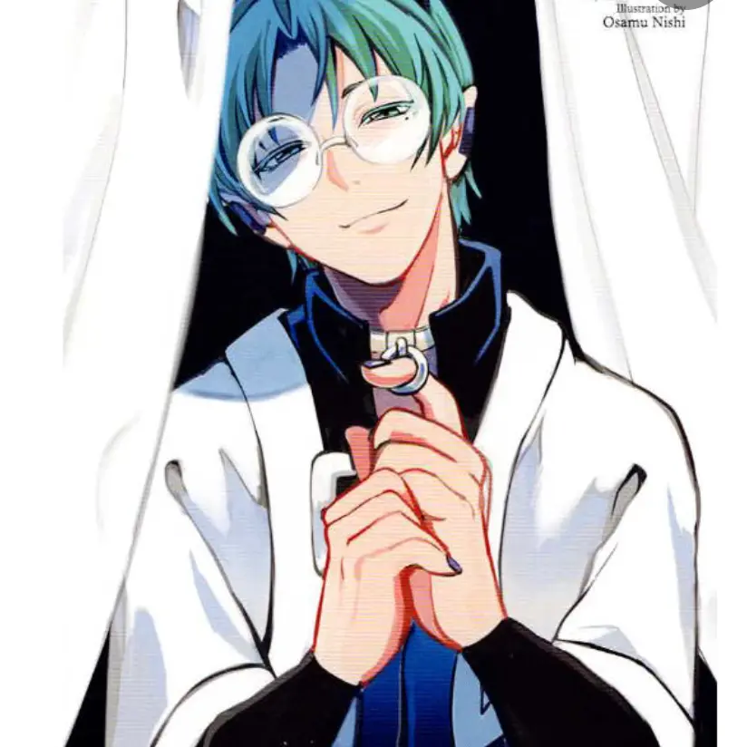 JuicyHate9440의 キリヲ