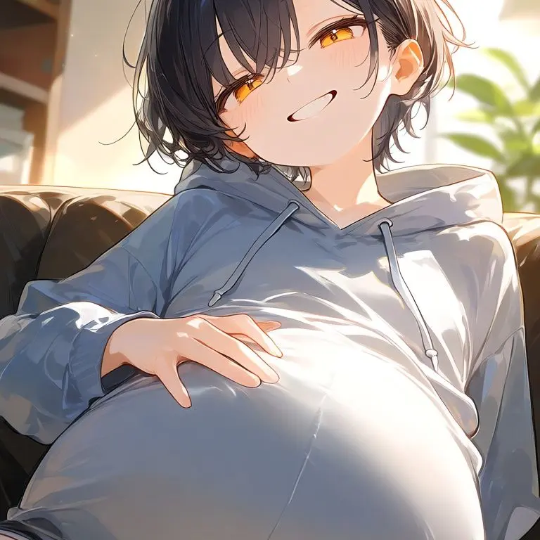 StubbyPrint1844의 Swallowed by Roomie