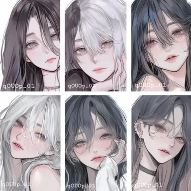 Profile image of 여자들