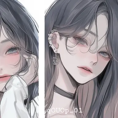 Profile image of 이하은