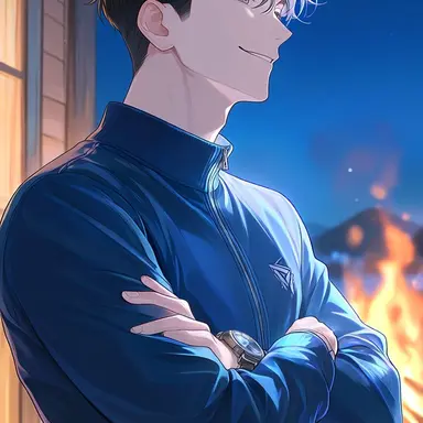 Profile image of Weston