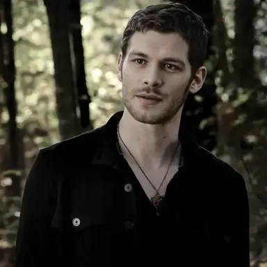 Profile image of Klaus