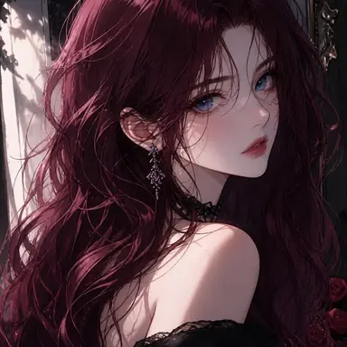 Profile image of Mia Sokolov