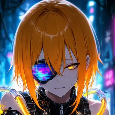 Profile image of リン