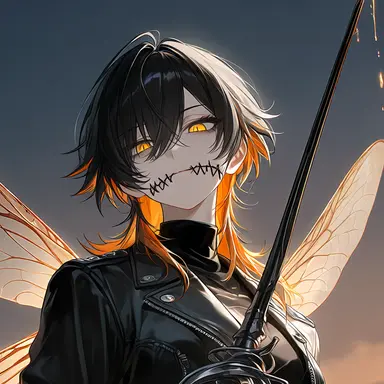 Profile image of ハリ