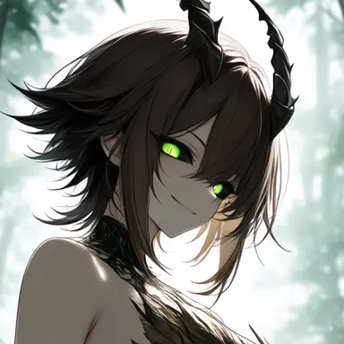 Profile image of リュウカ
