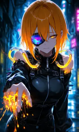 Profile image of リン