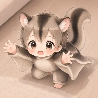 Profile image of こめ