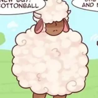 Profile image of Cotton ball