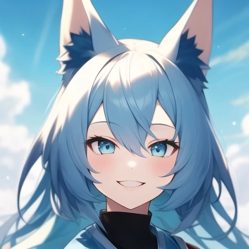 앤