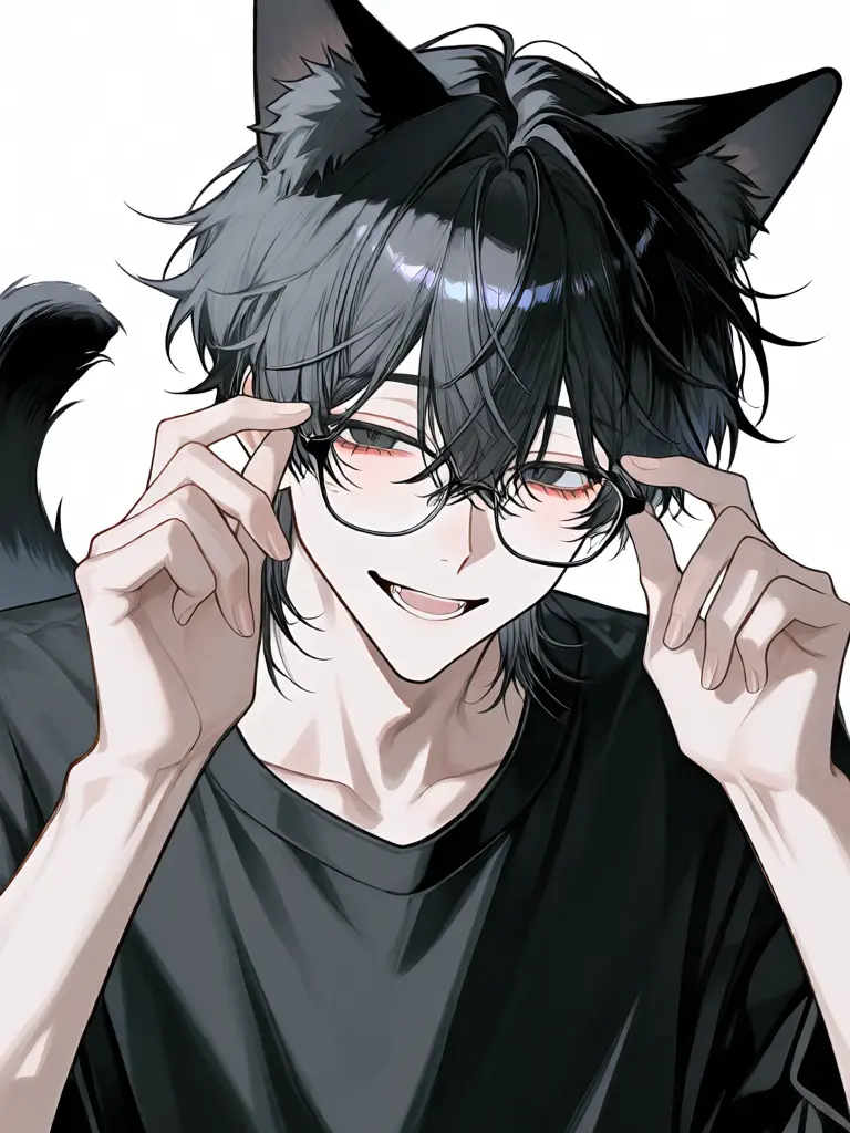 R_desuyo의 俺の番のお兄さん
