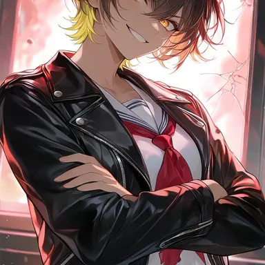 Profile image of Sable