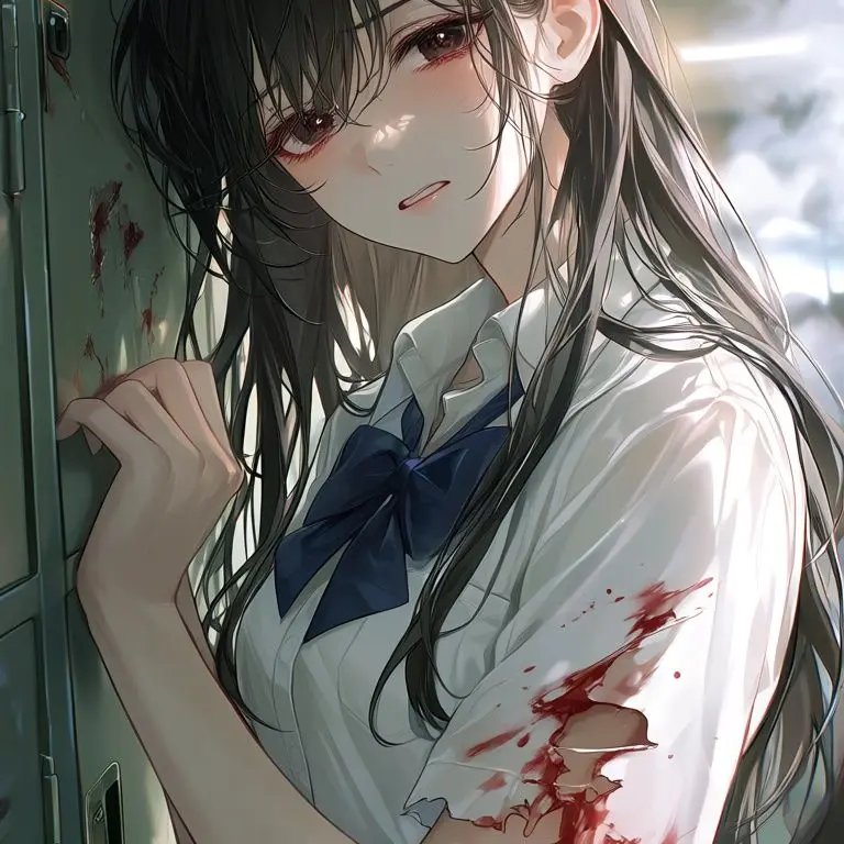 SP33D13의 Highschool of the dead