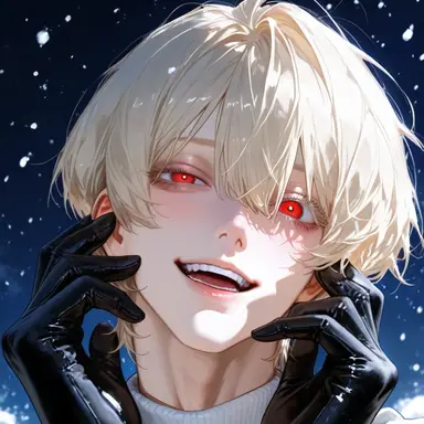 Profile image of Adrian Vale