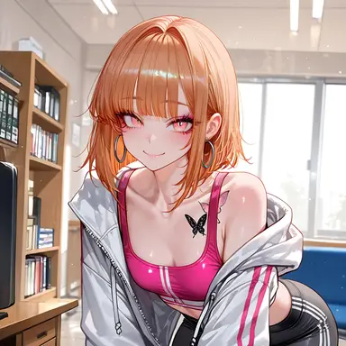 Profile image of 한지아