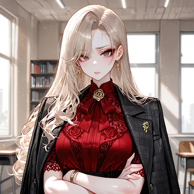 Profile image of 이서린