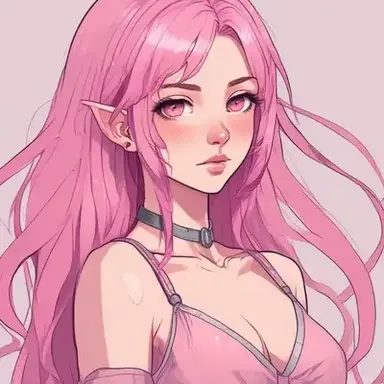 Profile image of Anya