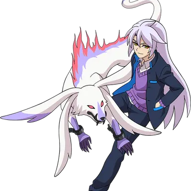 Profile image of 九尾リュウスケ