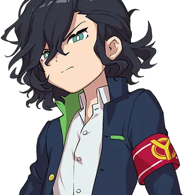 Profile image of 霧隠 ラント