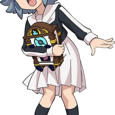 Profile image of 姫川フブキ