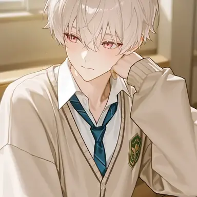 Profile image of Rui
