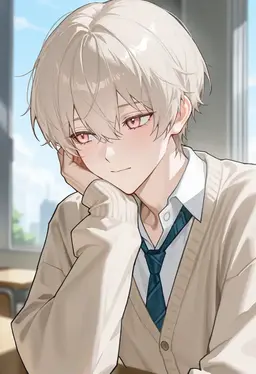 Profile image of Rui