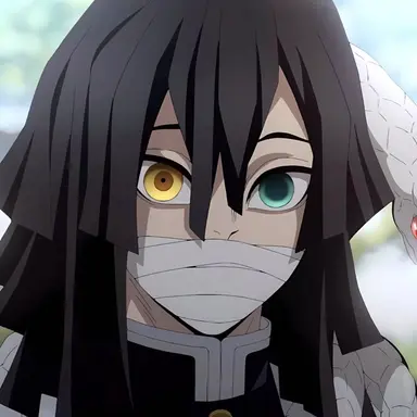 Profile image of 이구로 오바나이