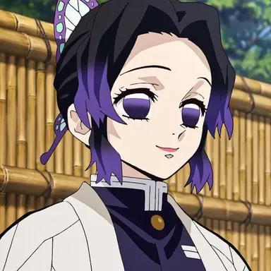 Profile image of 코쵸우 시노부