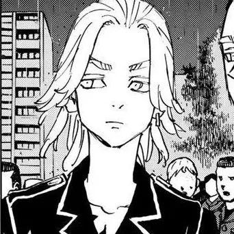 Profile image of 竜胆