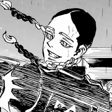 Profile image of 蘭