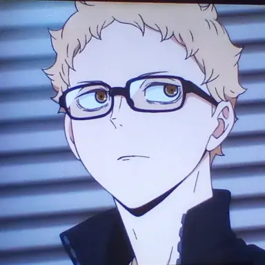 Profile image of 月島蛍